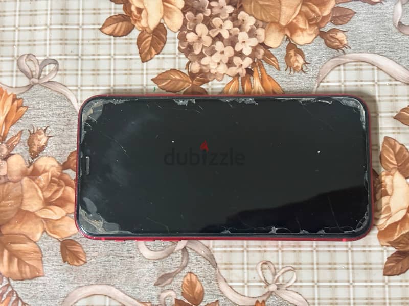 Apple - iPhone 11 1