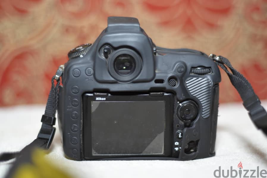 Nikon D 850 1