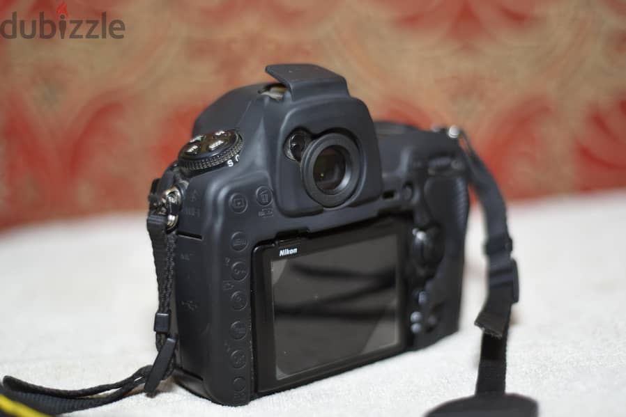Nikon D 850 2