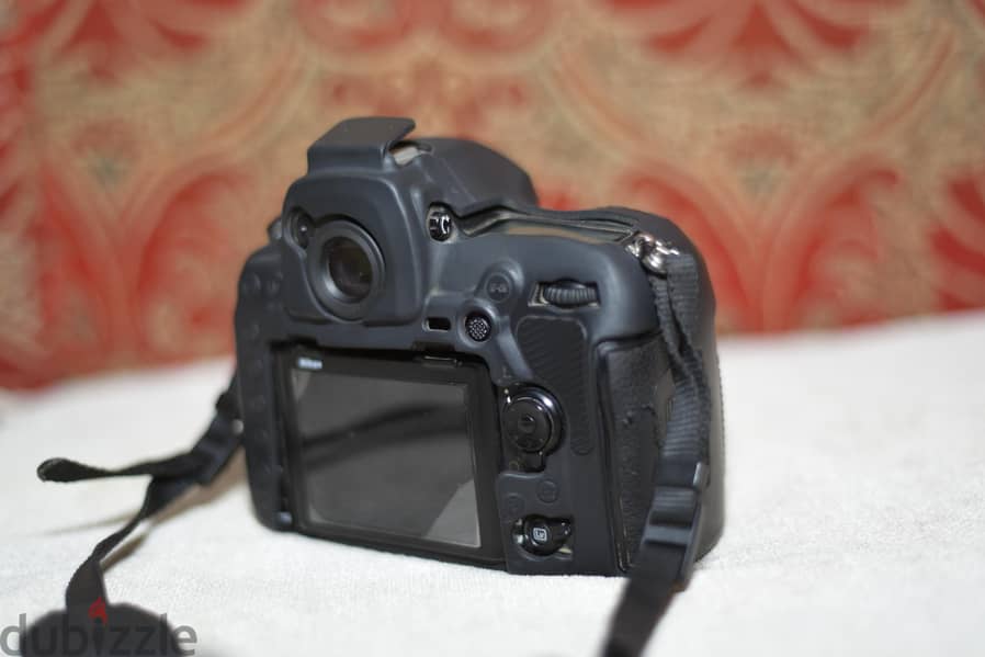 Nikon D 850 3