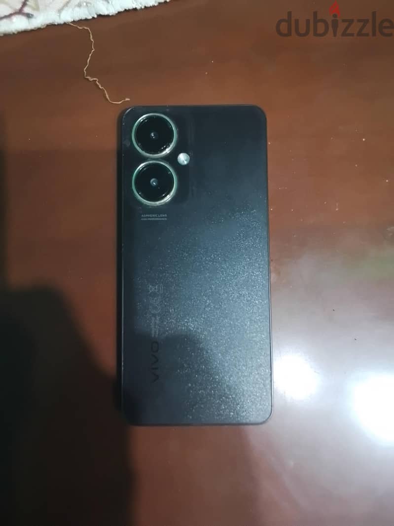 Vivo Y27 1
