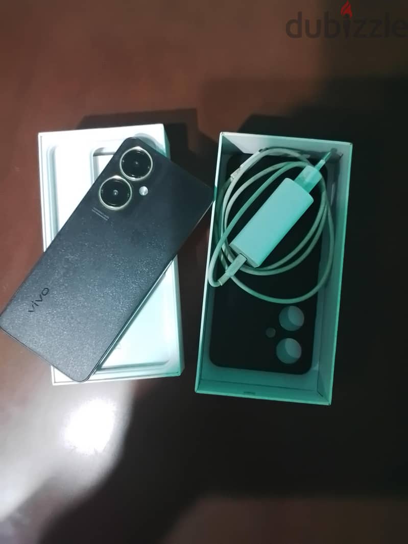 Vivo Y27 2