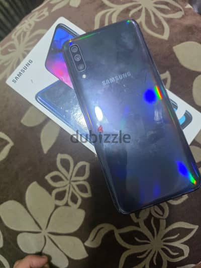 Samsung A70