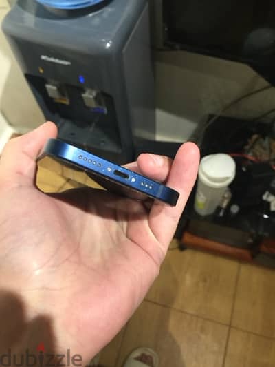 iphone 12 128 او البدال ب ١٤            رخصت جدآفى سعر عشان مدهوش لمحل