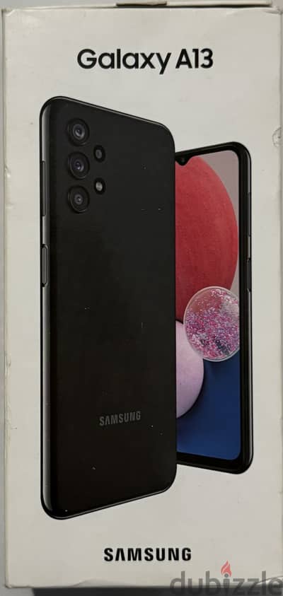 Samsung A13