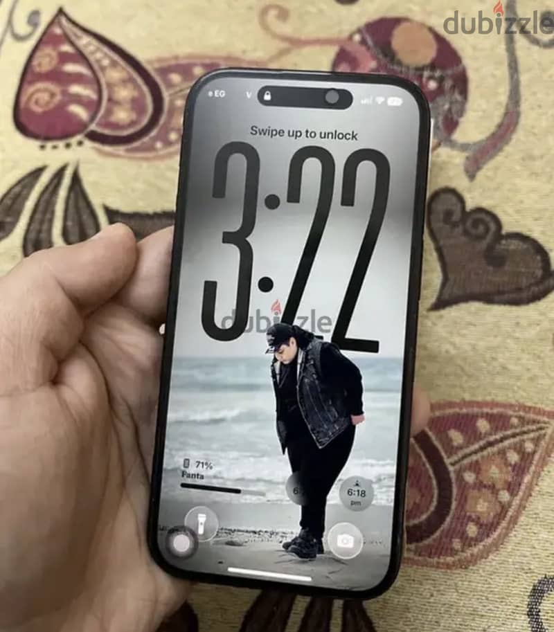 ايفون 16 4