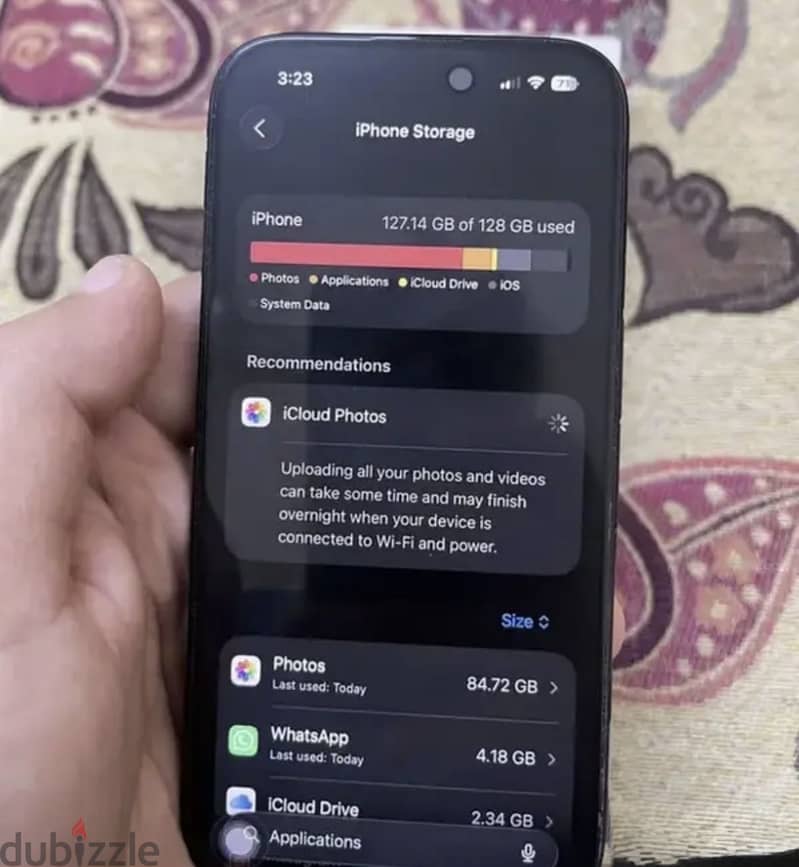ايفون 16 5