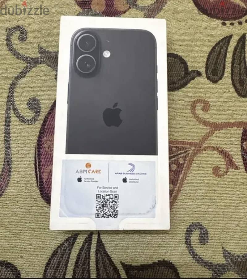 ايفون 16 6