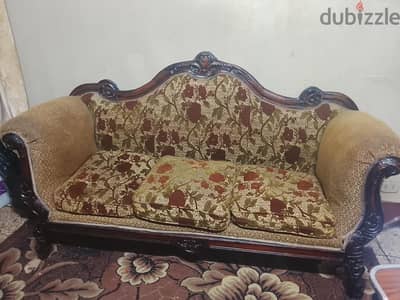 طقم  انتريه
