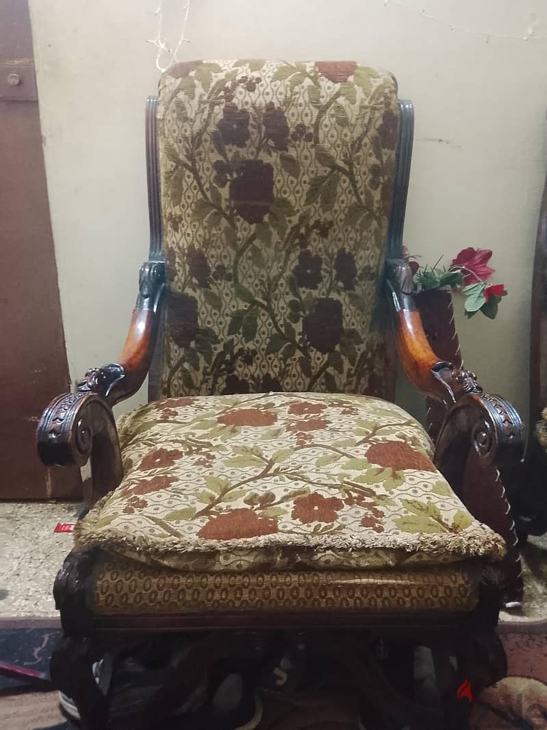 طقم  انتريه 1