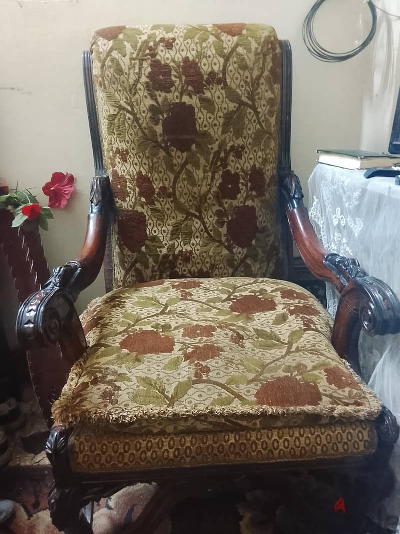 طقم  انتريه 2