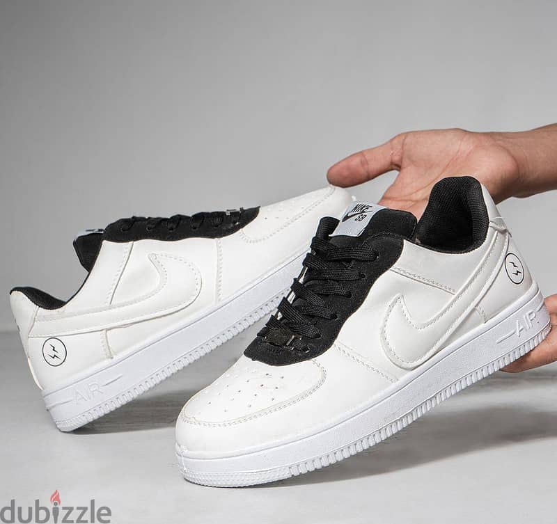 Nike Force - Collection 1