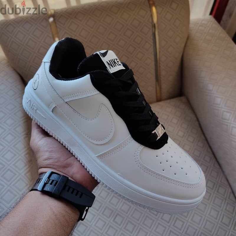 Nike Force - Collection 2
