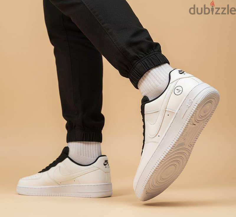 Nike Force - Collection 3
