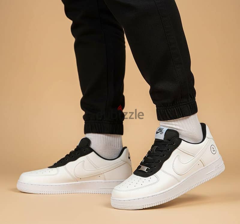Nike Force - Collection 4