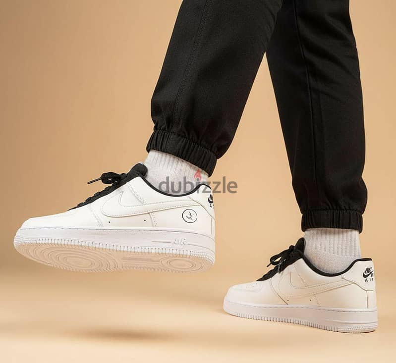 Nike Force - Collection 5