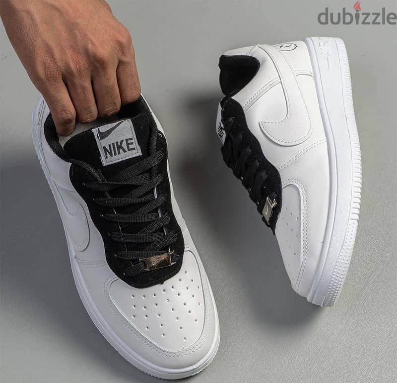 Nike Force - Collection 6