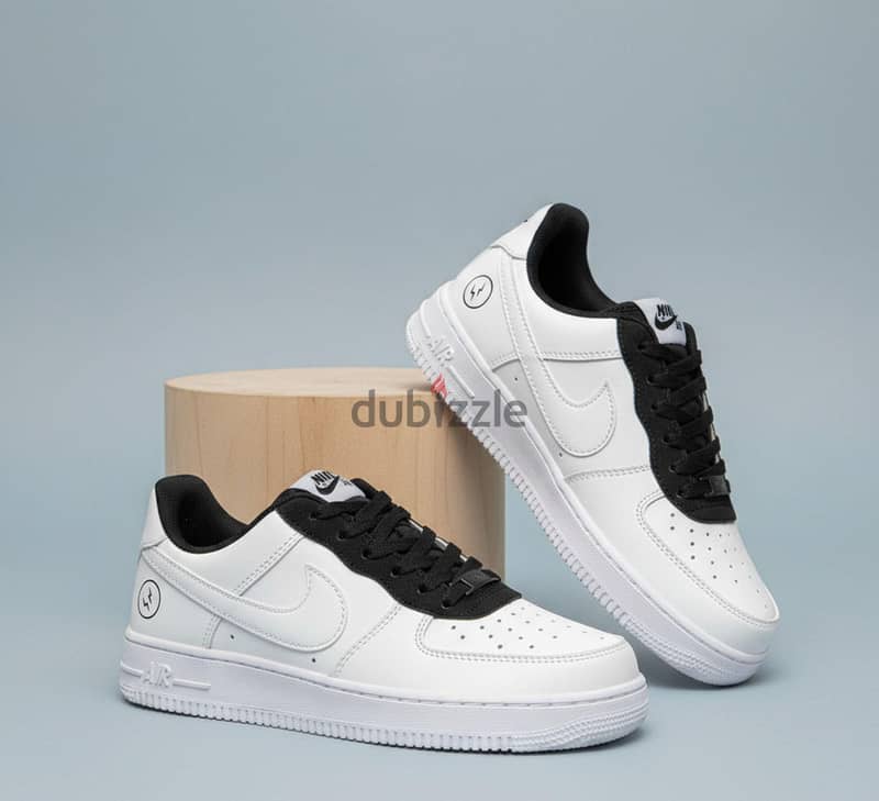 Nike Force - Collection 8