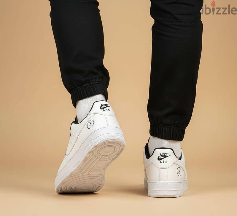Nike Force - Collection 9