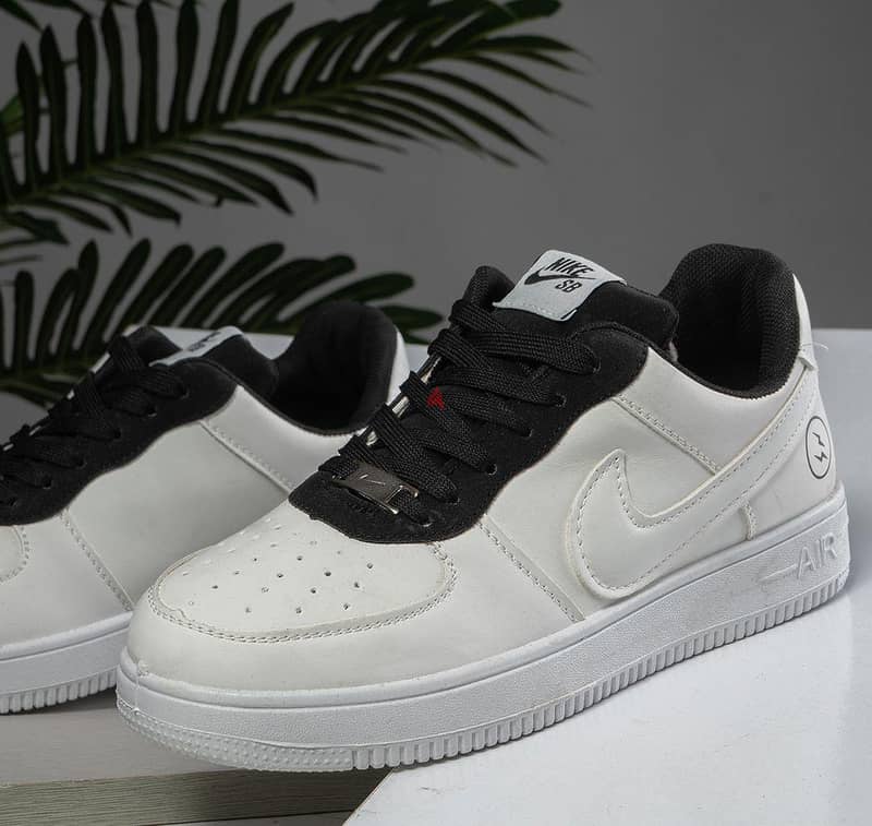Nike Force - Collection 10