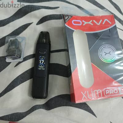 xlim pro 3