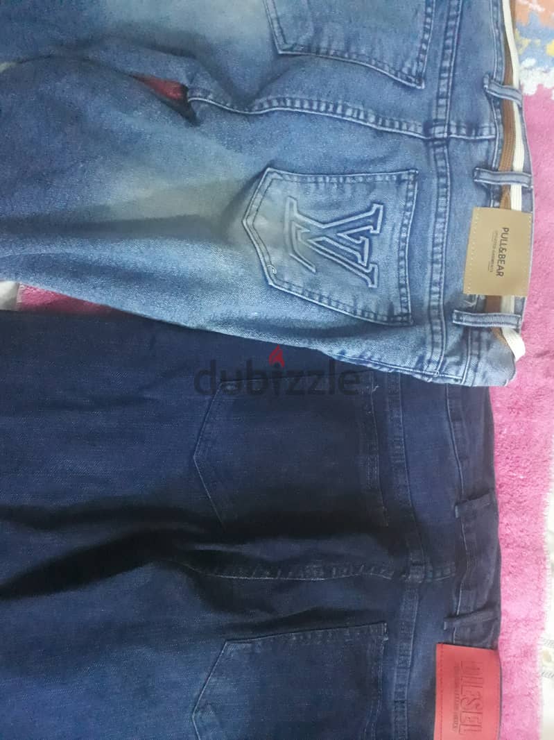 بنطلونات 2