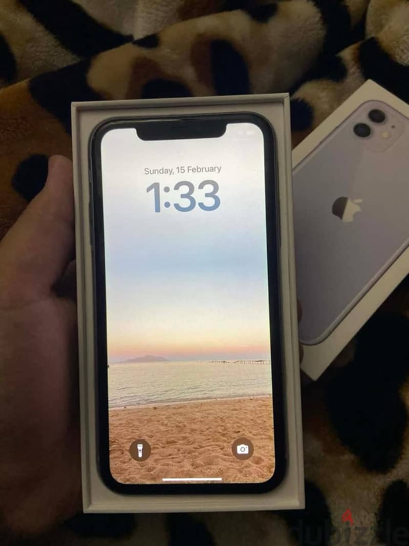 آبل - آيفون 11 1