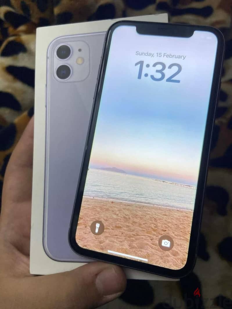 آبل - آيفون 11 3