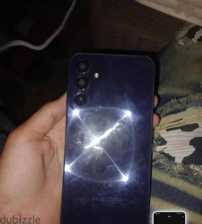 سامسونج ايه 15 5 جي