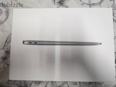 MacBook Air M1 2020 | 8GB/256GB | Battery 98% | Full Box
