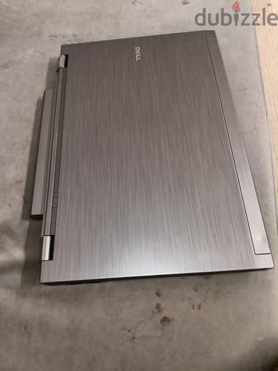 Dell i5 nividia like new