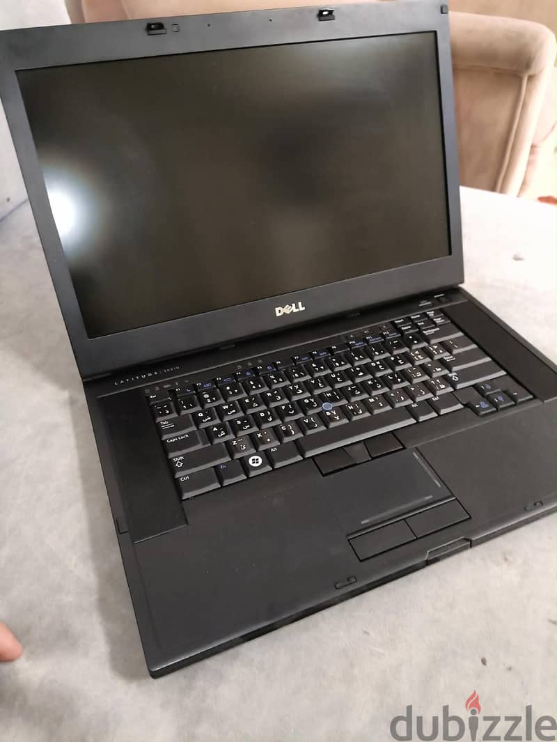 Dell i5 nividia like new 1