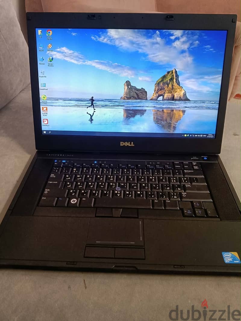 Dell i5 nividia like new 5