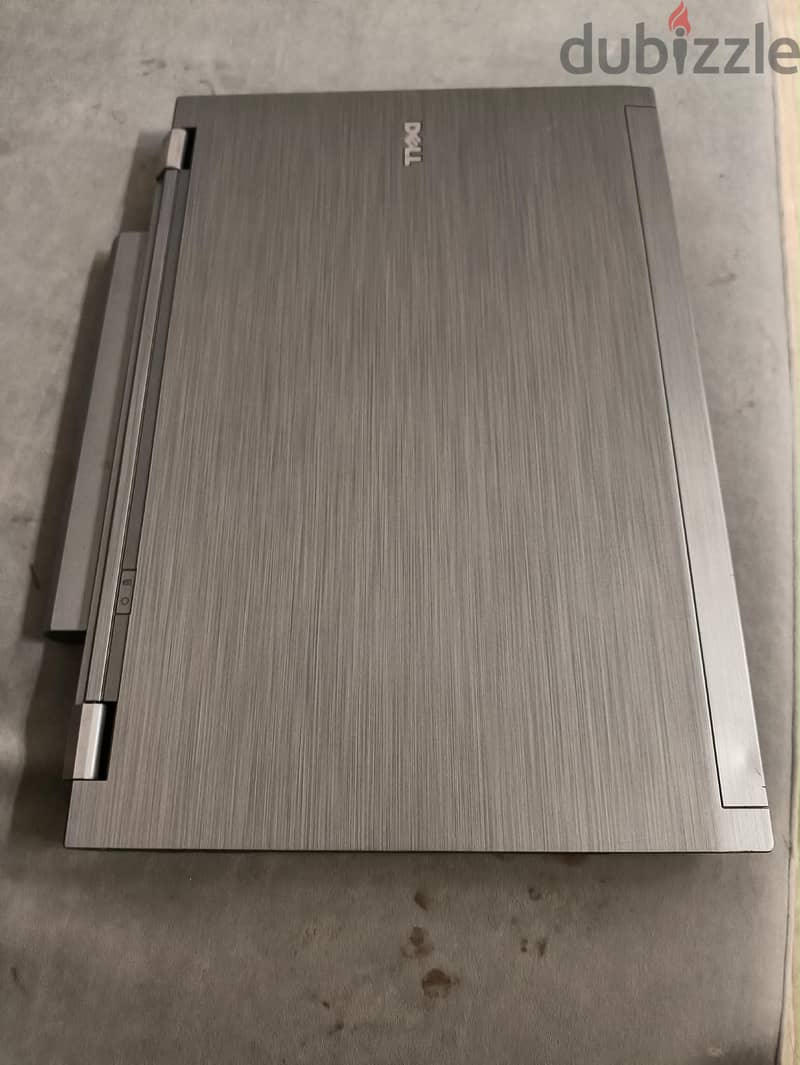 Dell i5 nividia like new 6