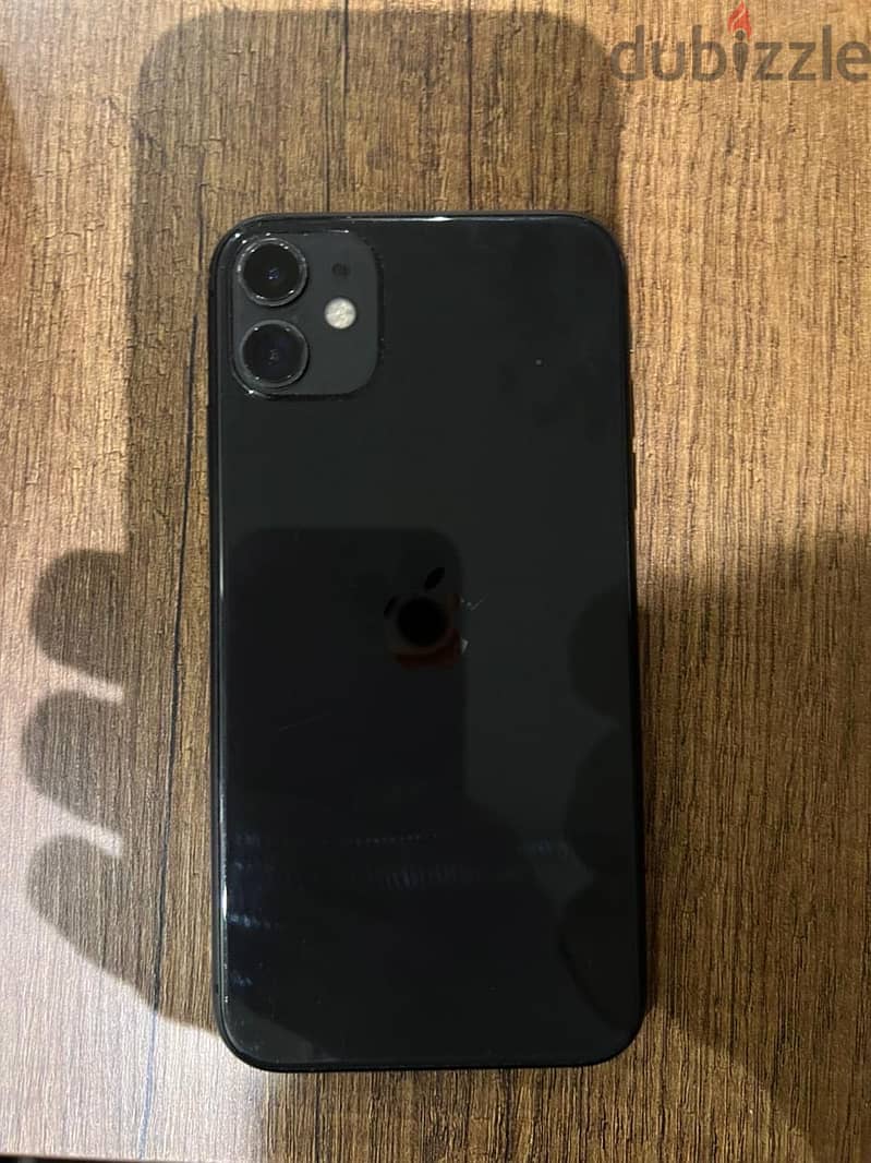 Apple - iPhone 11 2