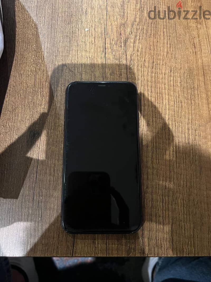 Apple - iPhone 11 3