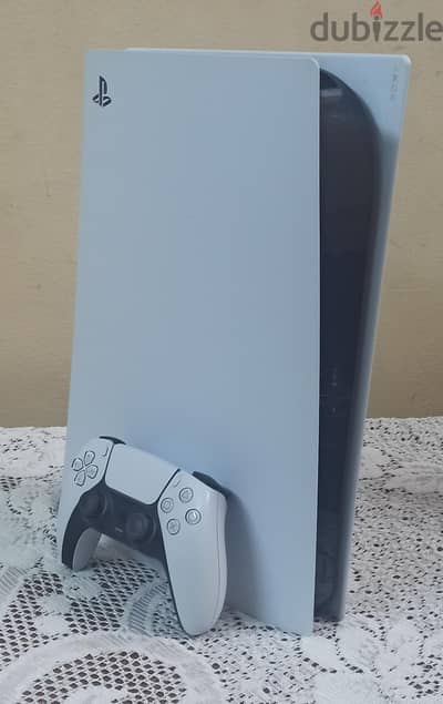 playstation 5