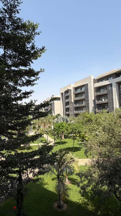 Apartment for rent Law 133m in Privado Madinaty