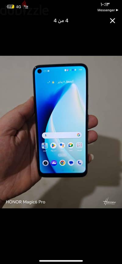 Realme 8
