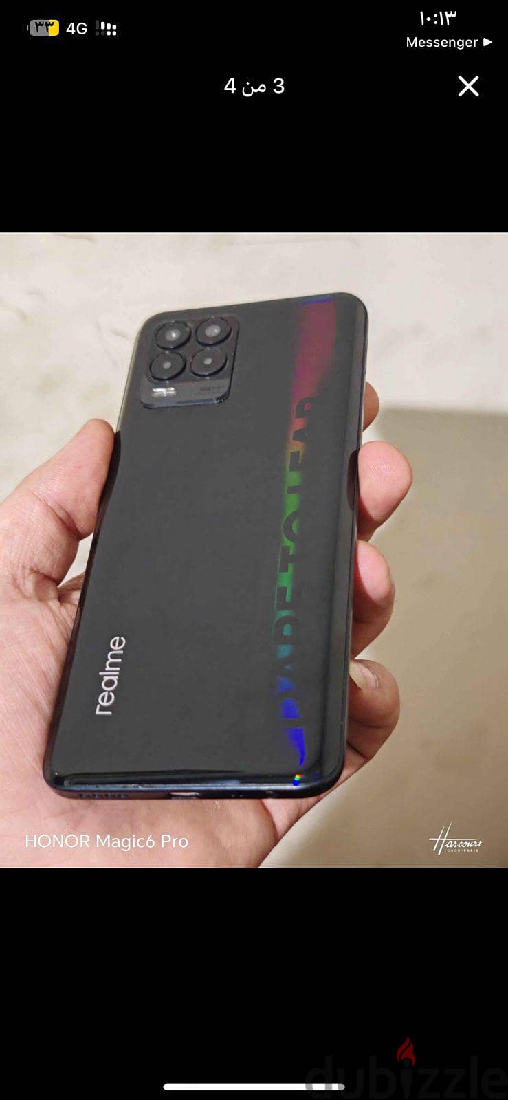 Realme 8 1
