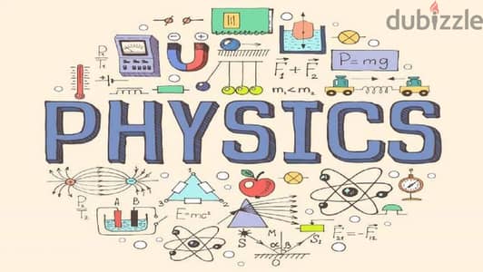 مدرس physics مهندس محمد لمراحل الثانوي العام واللغات و ال IG
