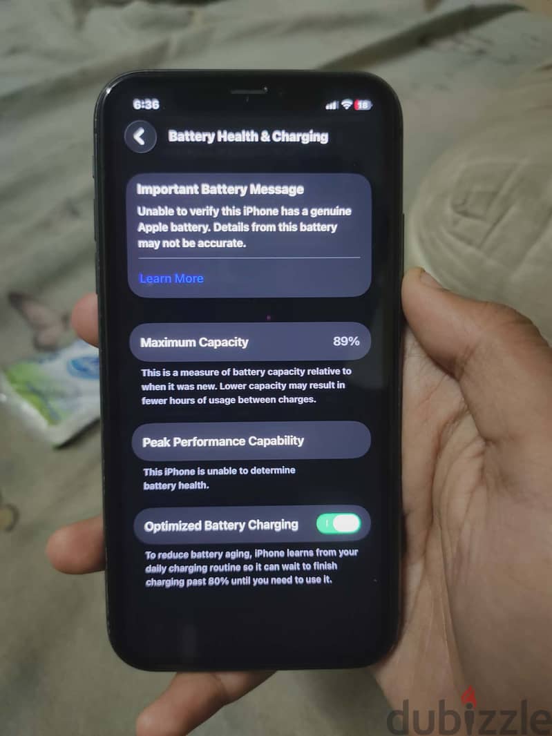 Apple - iPhone 11 1