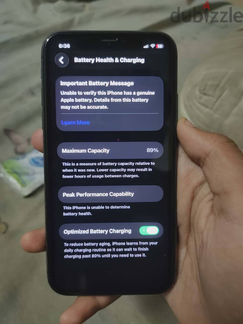Apple - iPhone 11 2