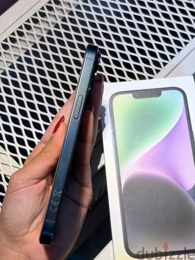 Apple - iPhone 14