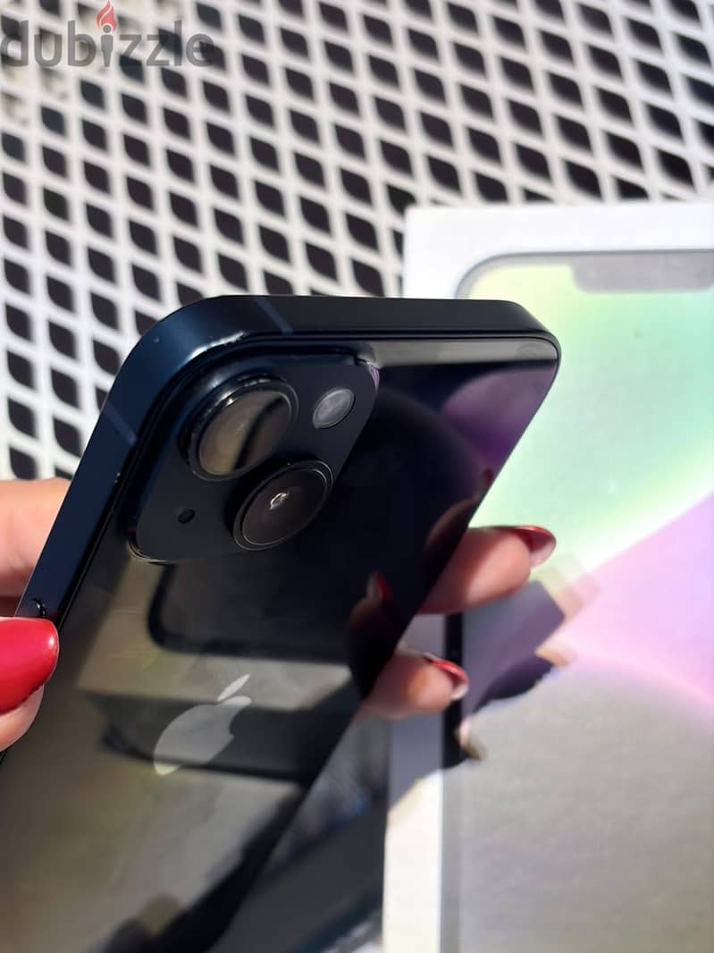 Apple - iPhone 14 3