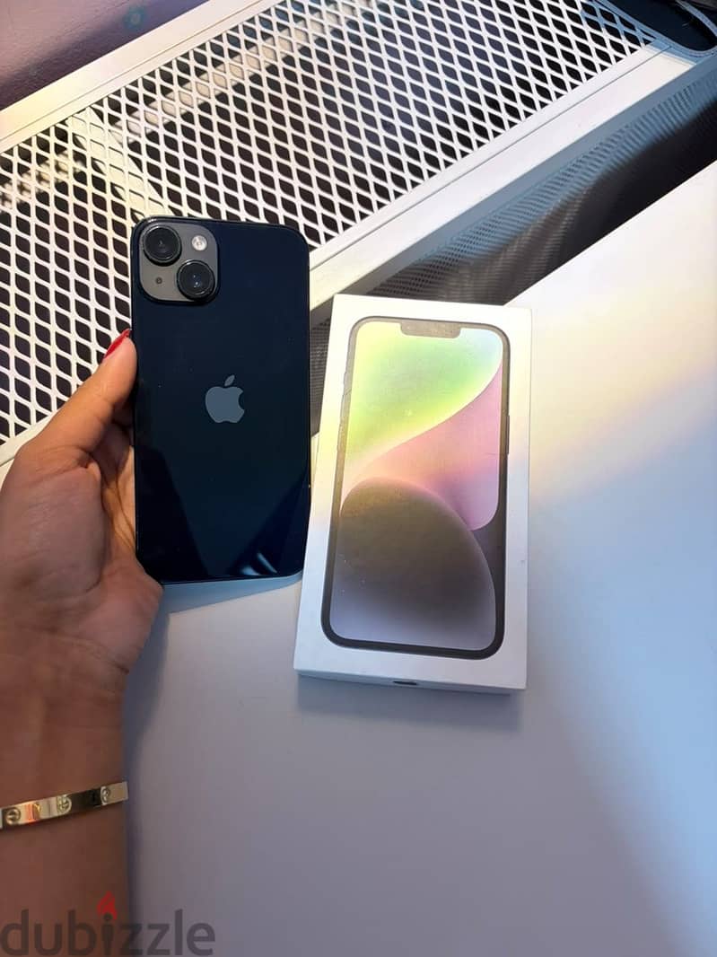 Apple - iPhone 14 6