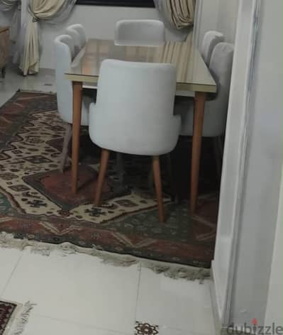 سفره عموله جديده للبيع