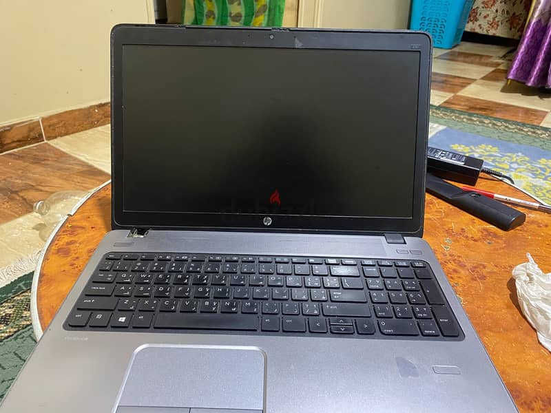 hp probook 450 g1 2
