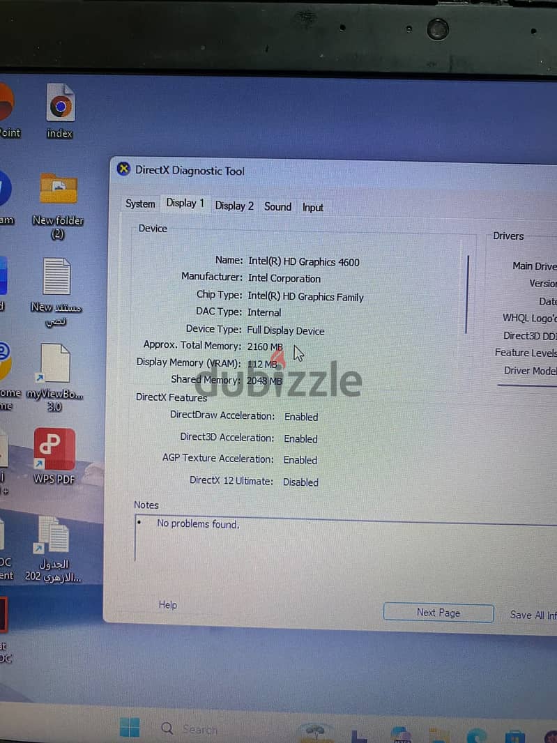 hp probook 450 g1 6