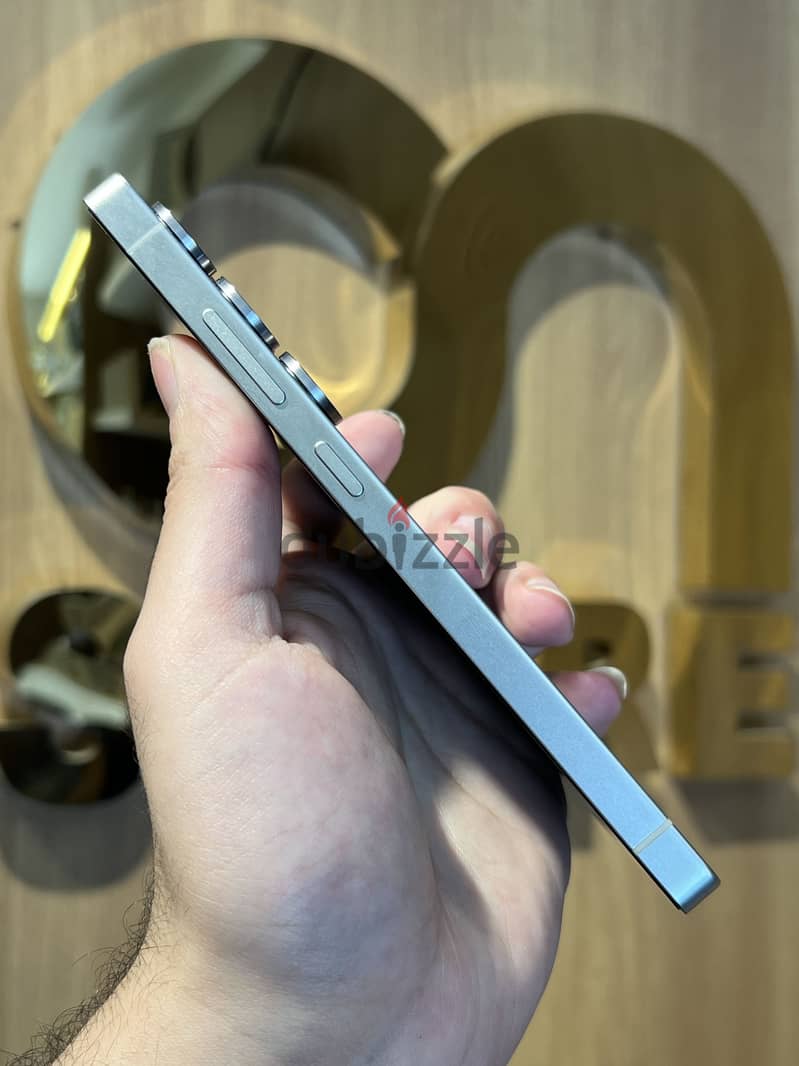 Samsung S25 Ultra 2